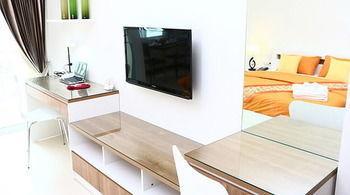 Smart Mansion Bangkok