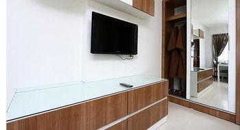 Smart Mansion