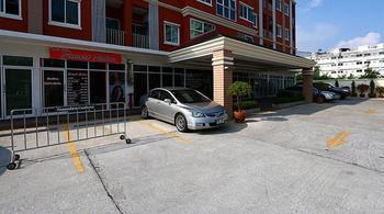 Aparthotel Smart Mansion