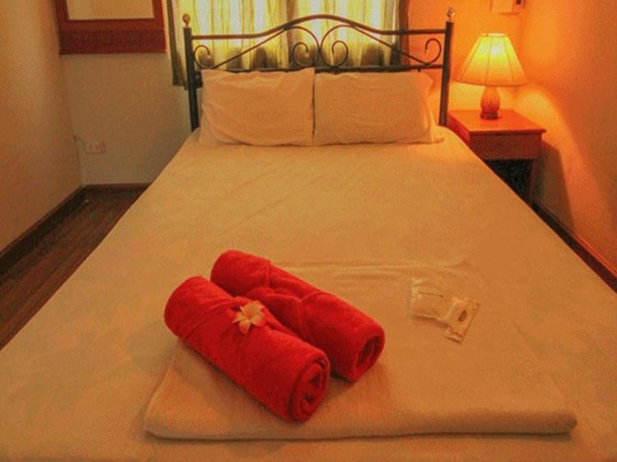 Hotel Waratee Bangkok