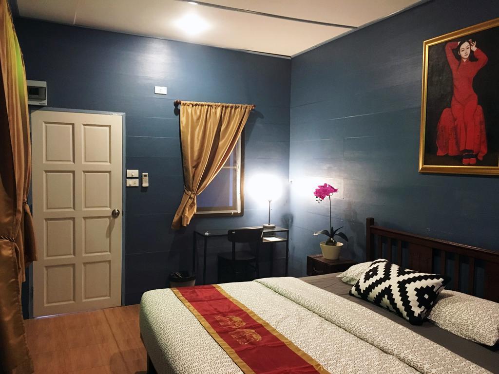Guest house Blue Chang House