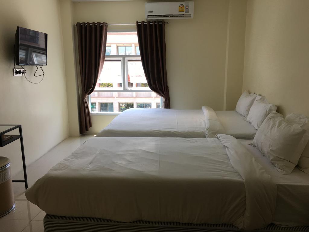 Hostel Aubon *