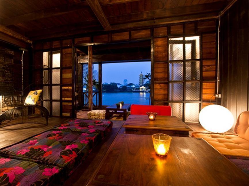 Loy La Long Bangkok