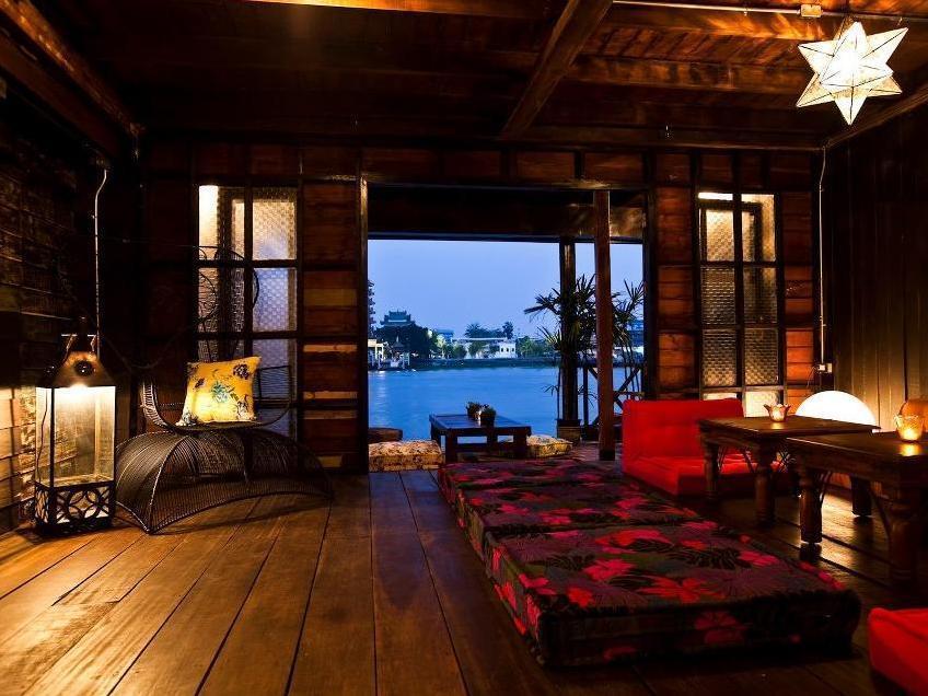 Hotel Loy La Long