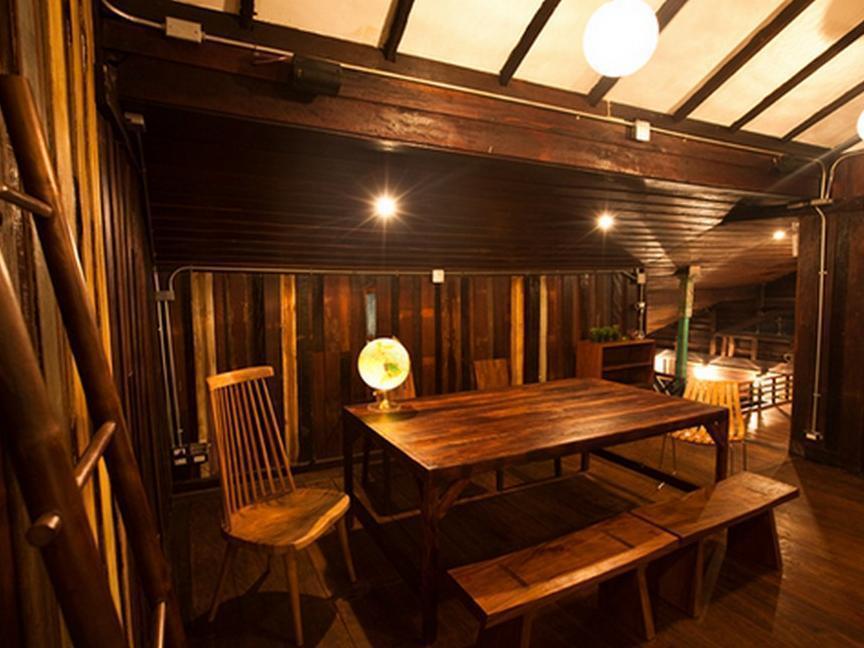 Hotel Loy La Long Bangkok