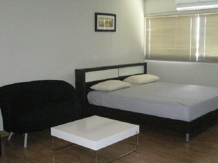 Aparthotel Impact Don Mueang 2*