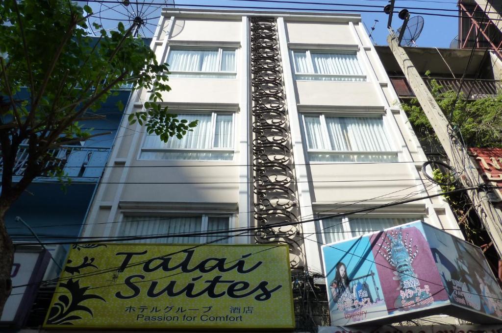 Talai 2* Bangkok