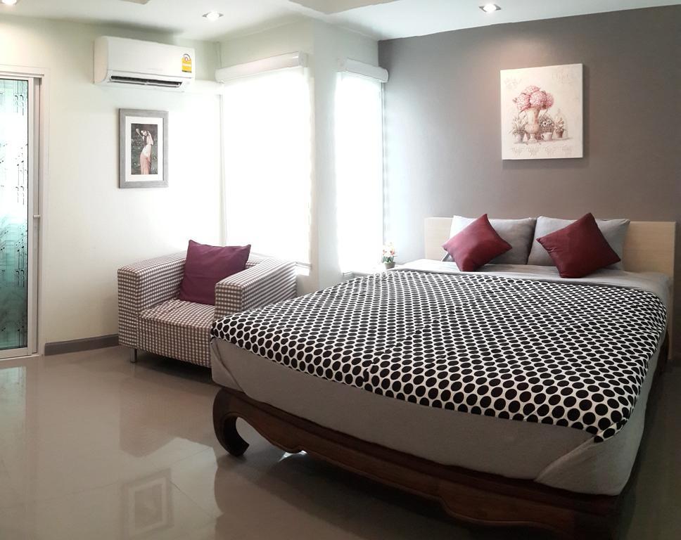 Hostel S50 Sukhumvit Bangkok