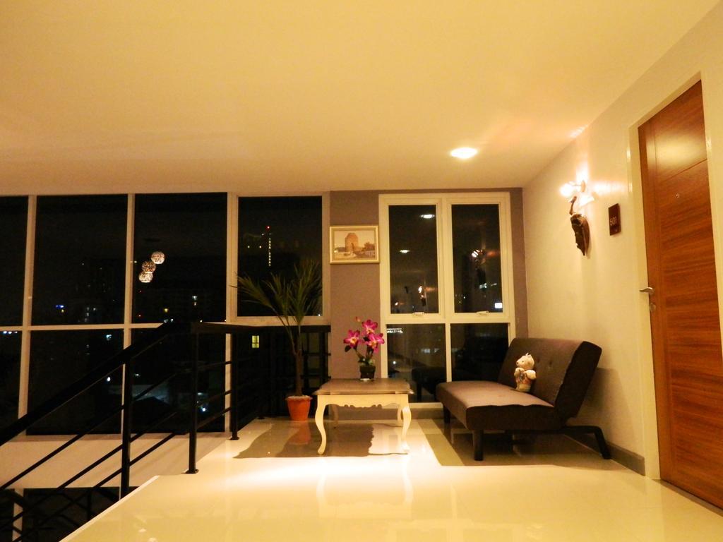 S50 Sukhumvit Bangkok
