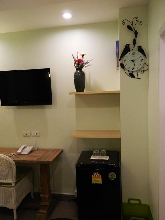 Hostel S50 Sukhumvit *
