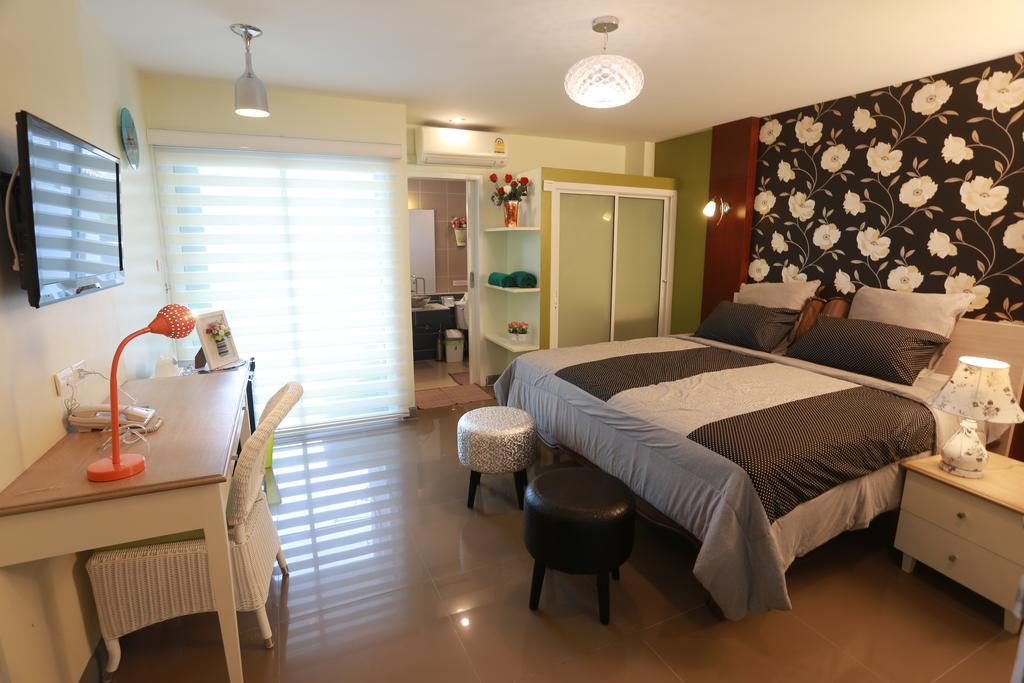 Hostel S50 Sukhumvit