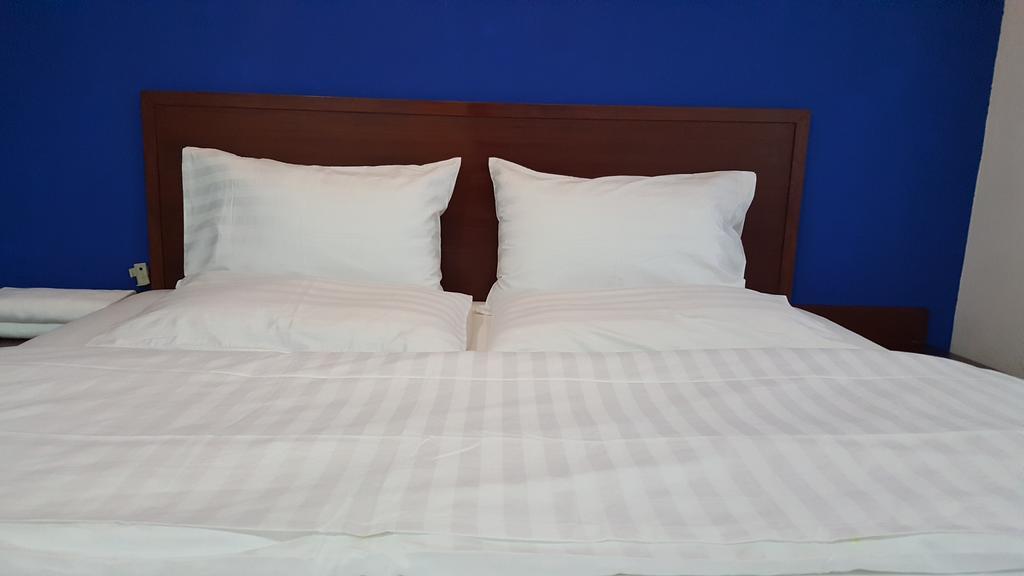 Hostel Mr.sea In Bangkok