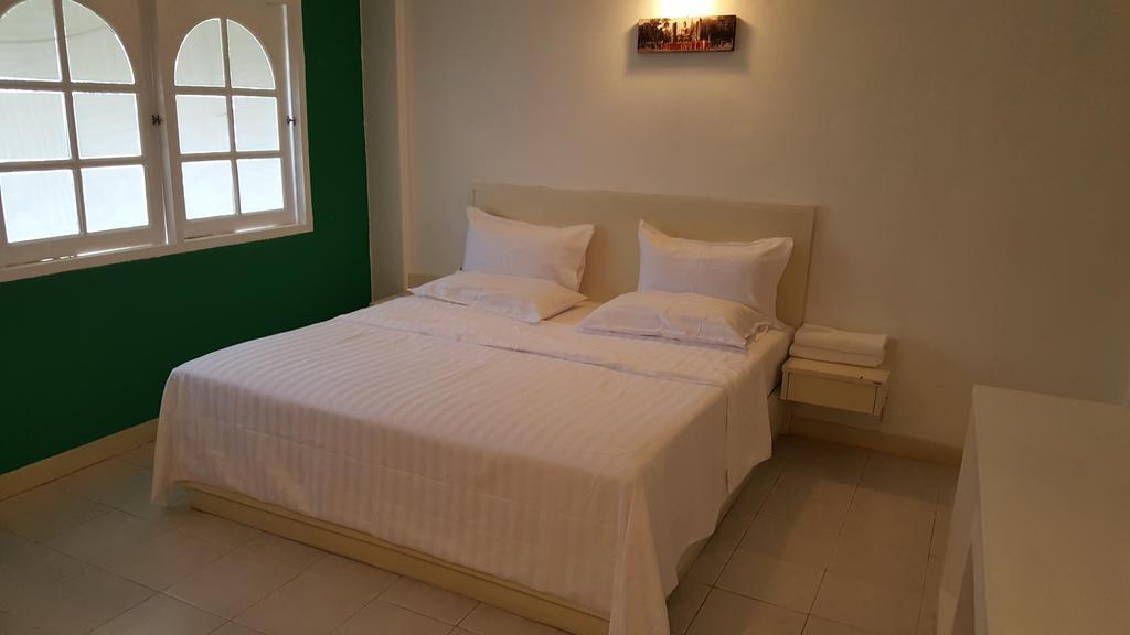 Hostel Mr.sea In *