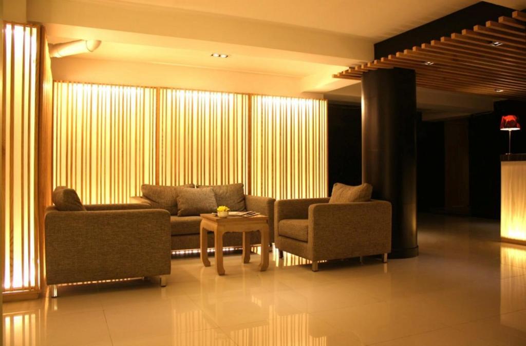 Vista Express Hotel