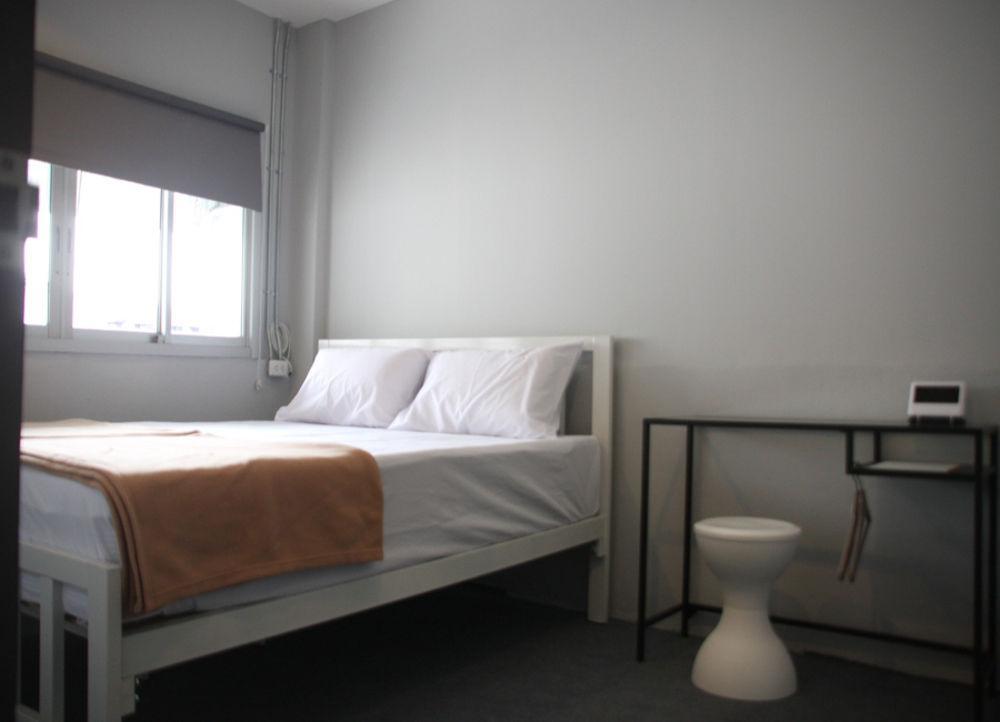 Hostel Nomad