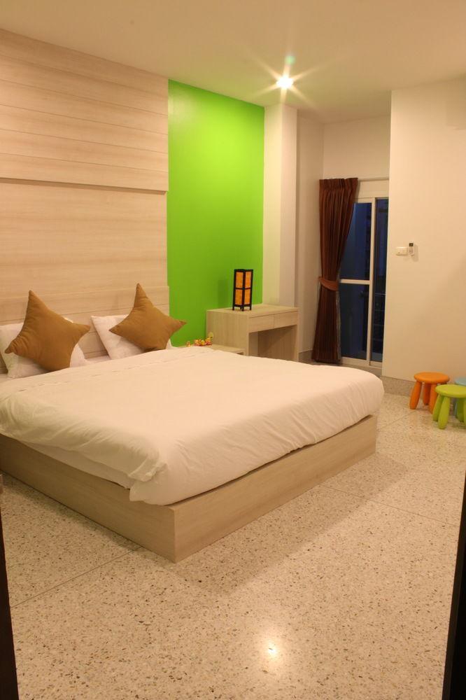 Hotel The Fifth