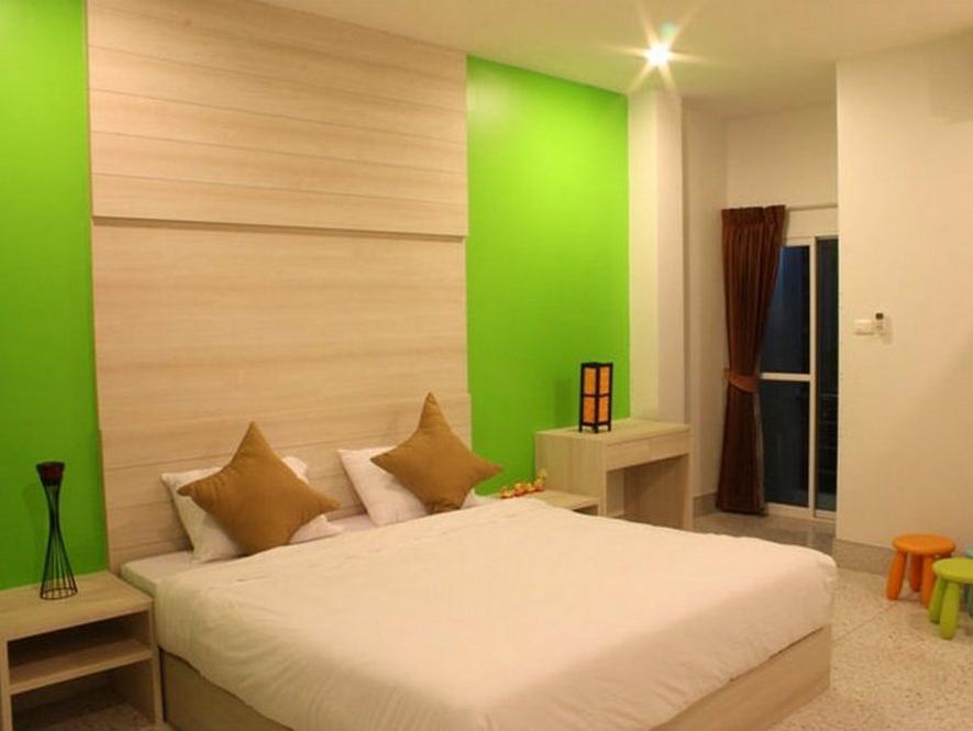 Hotel The Fifth Bangkok