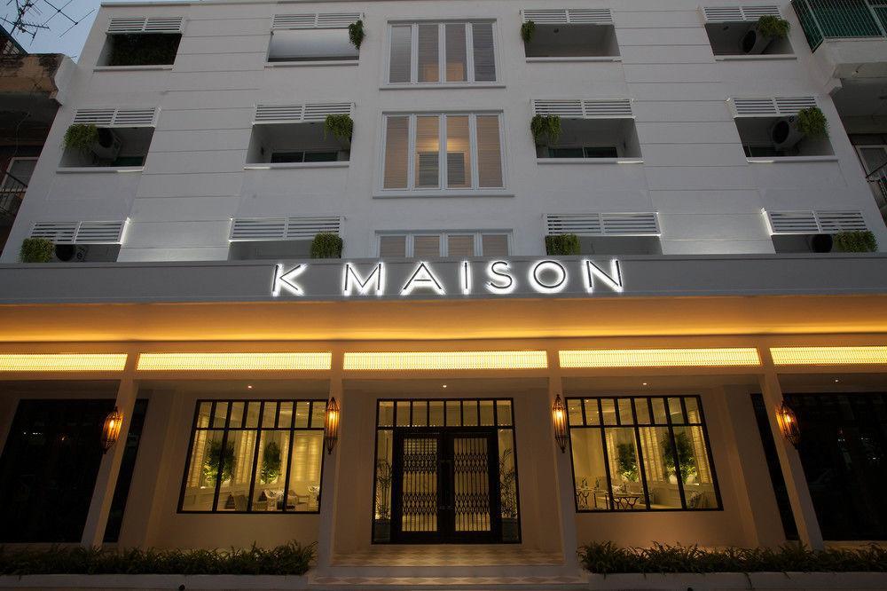 Hotel K Maison Boutique Bangkok