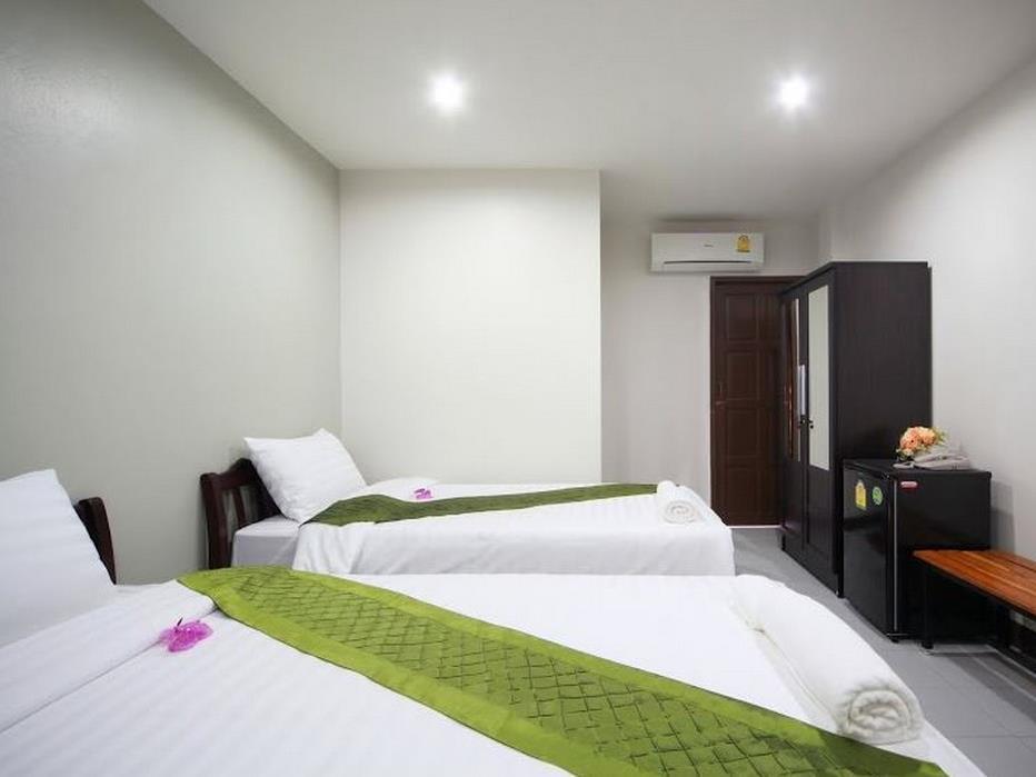 Paragon One Bangkok