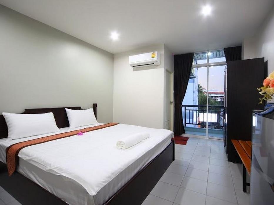 Hotel Paragon One Bangkok