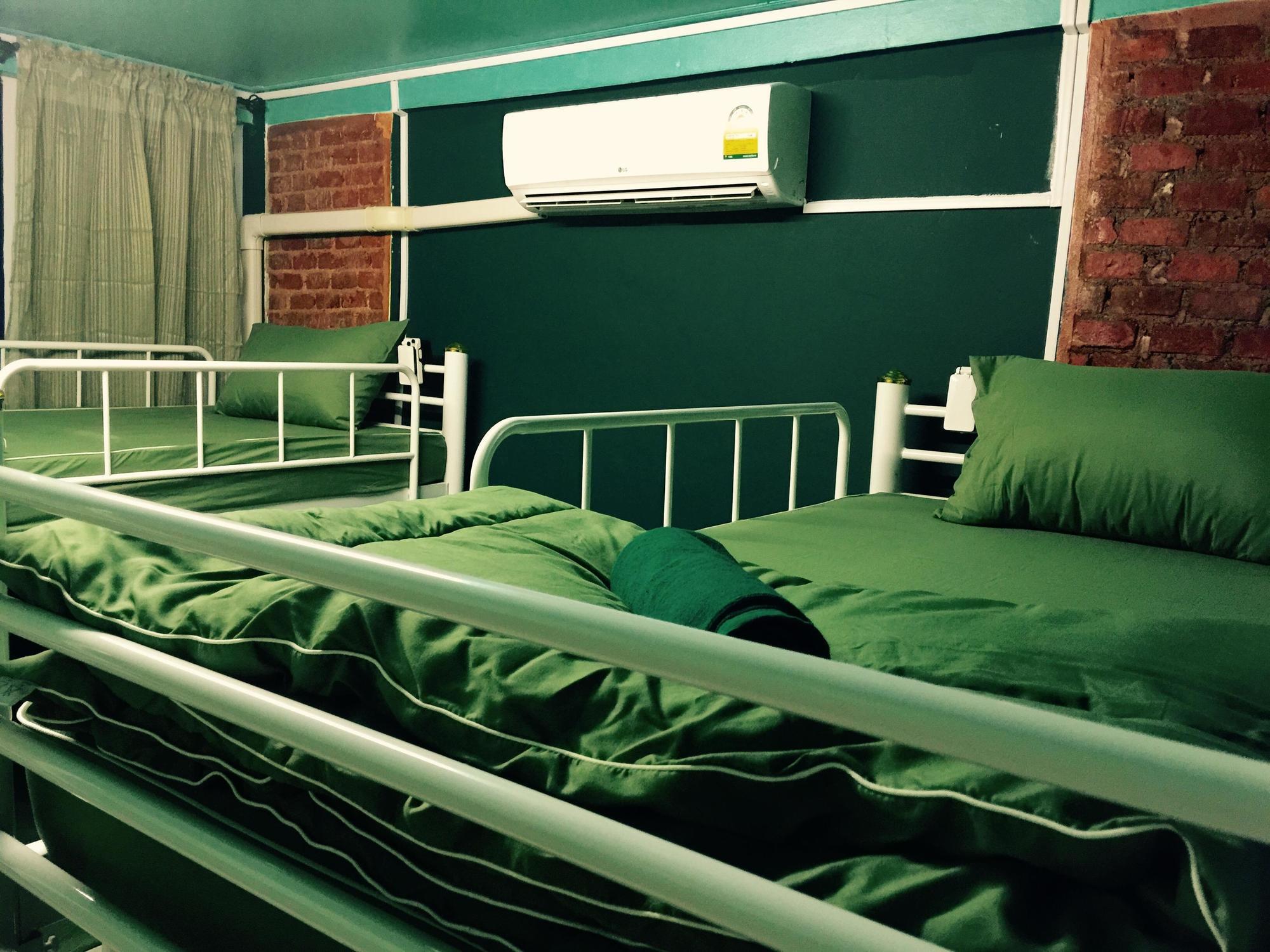 Albergue Nacorn Banguecoque