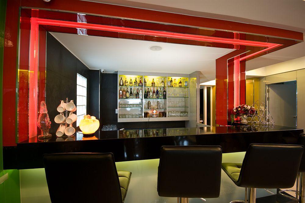 Hotel Richly 3*