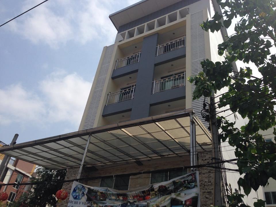 Hotel Richly