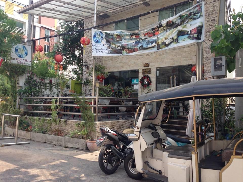 Hotel Richly Bangkok