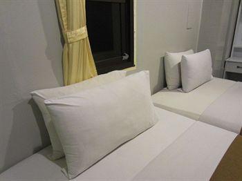 Hostel Sawasdee Smile Bangkok