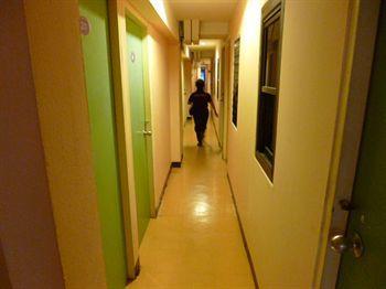 Hostel Sawasdee Smile Bangkok