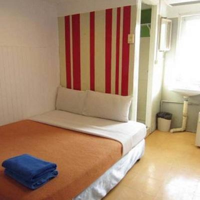 Hostel Sawasdee Smile