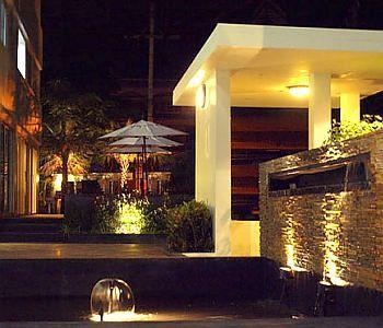 Hotel The Ivory, Suvarnabhumi Airport Bangkok