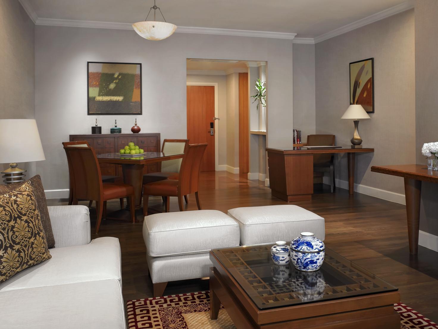 Hotel Marriott Executive Mayfair