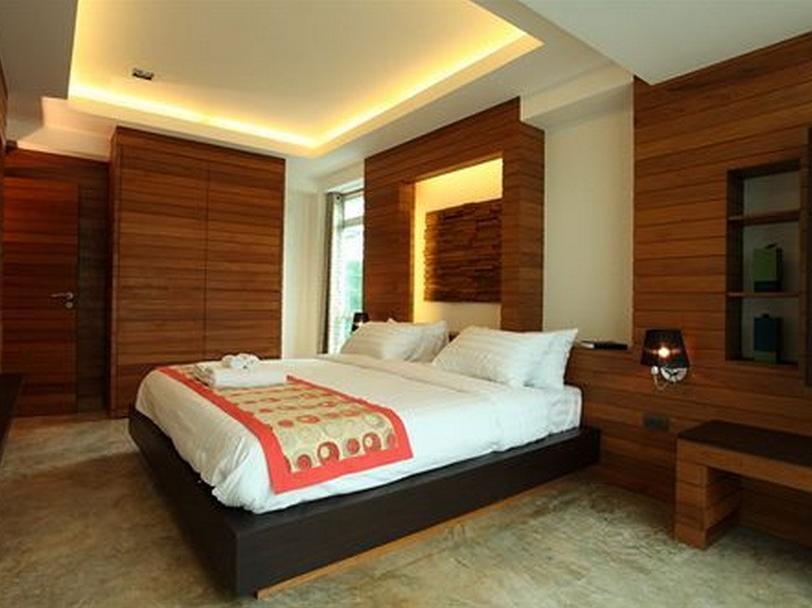 Aparthotel Baannueng At Aree 5 3*
