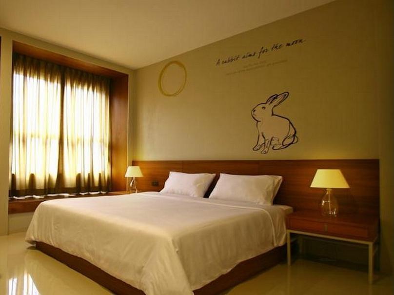 Hostel Chern Bangkok