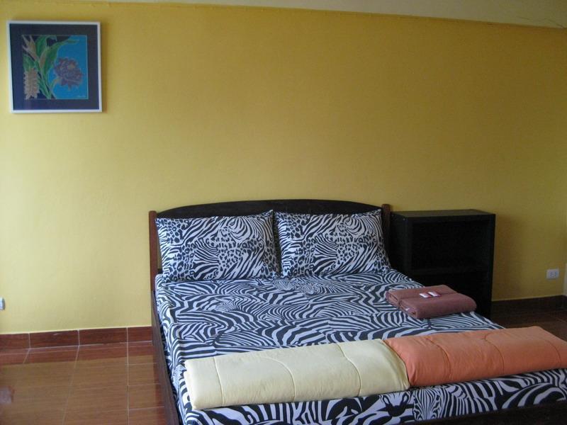 Aparthotel Benjaratch Boutique 2*
