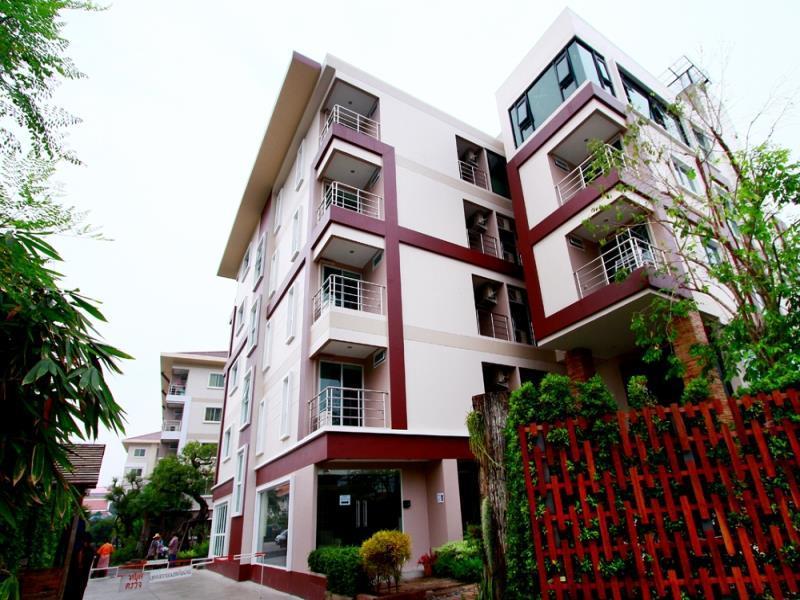 Herberg The Loft Bangkok