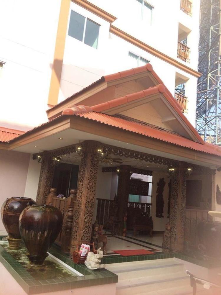 Albergue Kim At Morleng