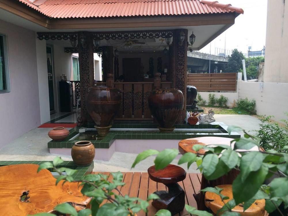 Albergue Kim At Morleng *