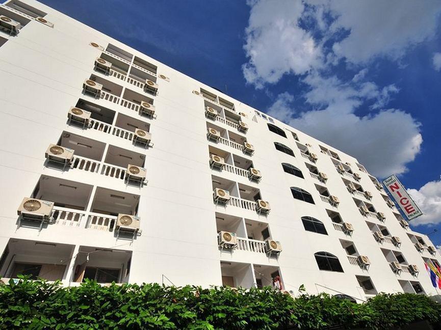 Guest house Palace Bangkok