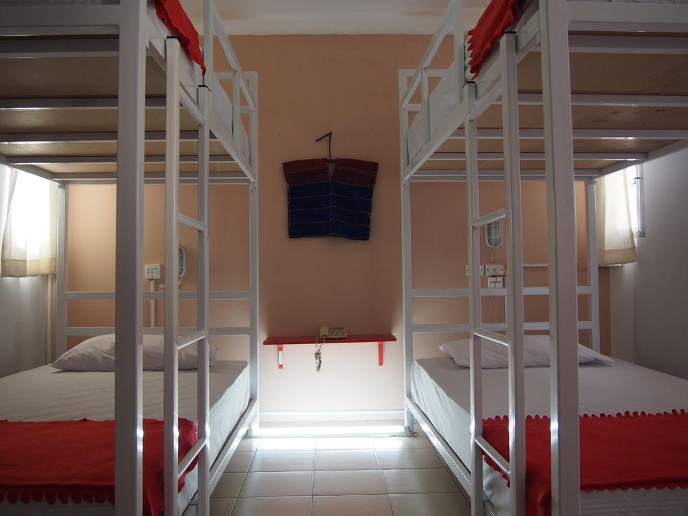 Guest house Thanapa Mansion *