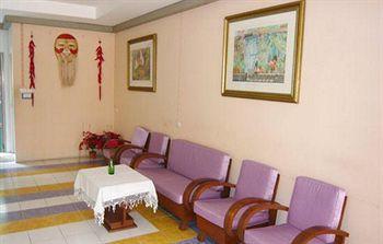 Guest house Thanapa Mansion Bangkok