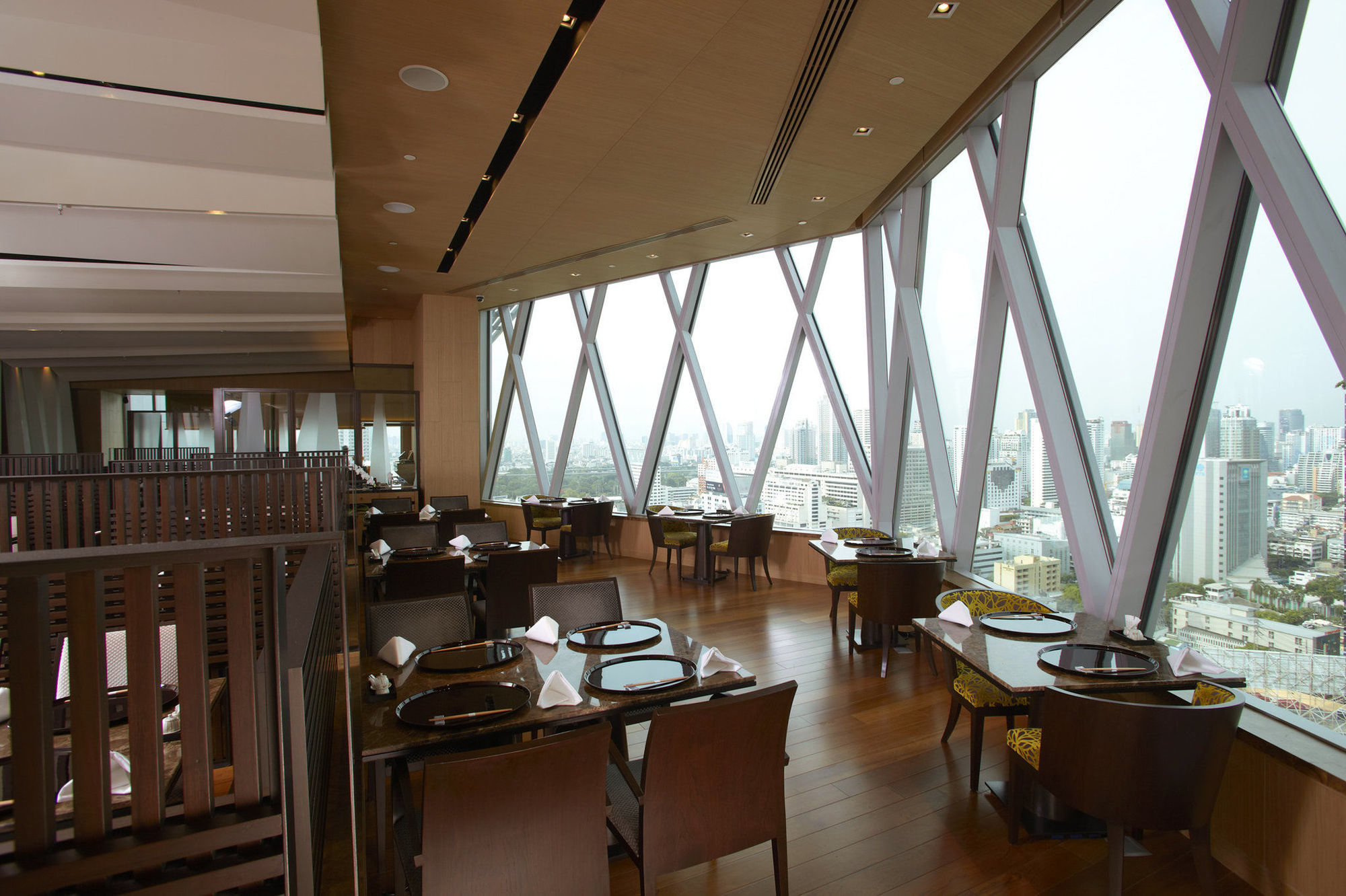 Hotel The Okura Prestige