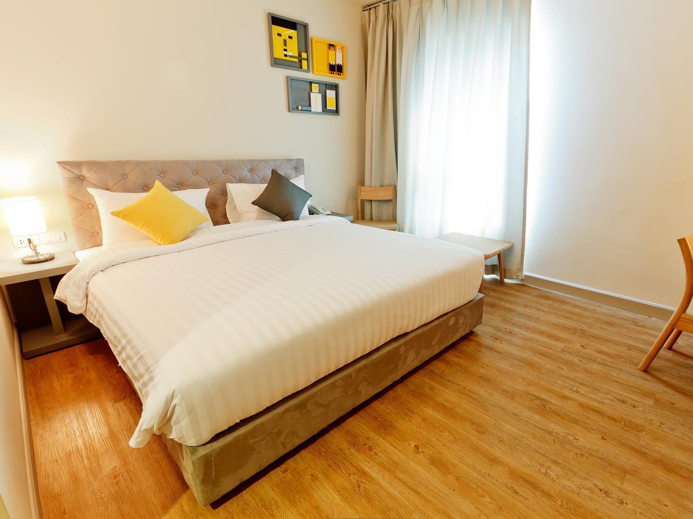 Hotel Lemontea