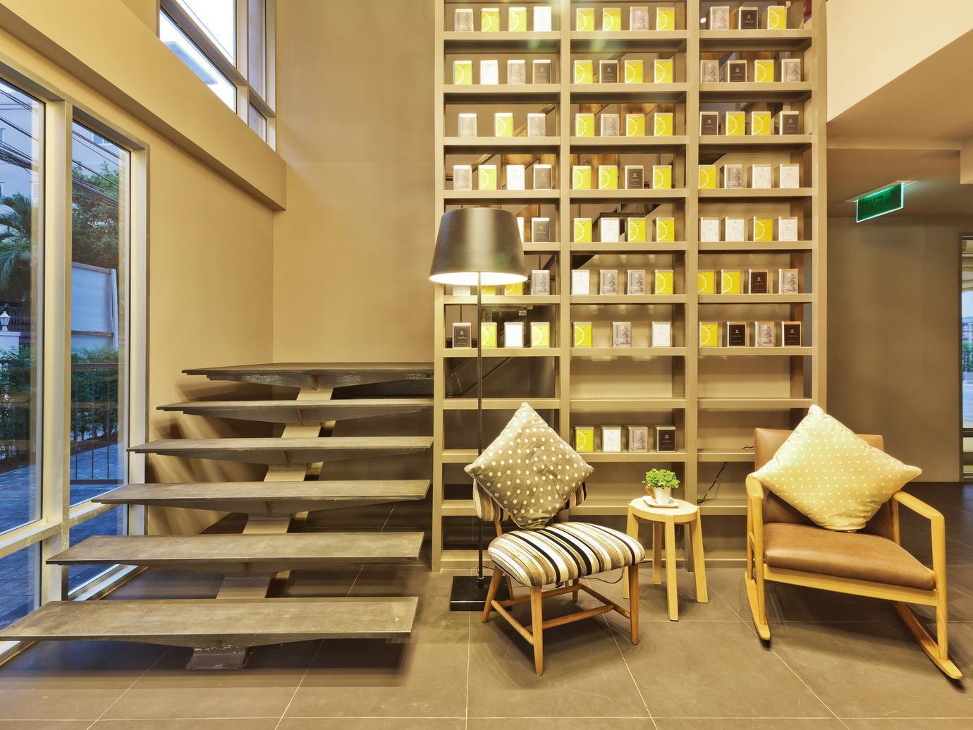 Hotel Lemontea 3*