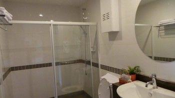 Capital Mansion - Sha Certified Banguecoque