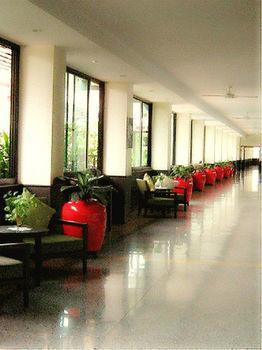 Capital Mansion - Sha Certified Banguecoque