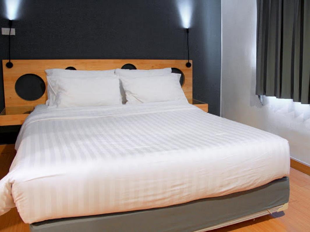 Inn Mybed Sathorn 2*