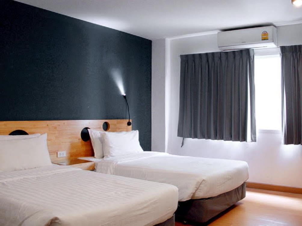 Inn Mybed Sathorn