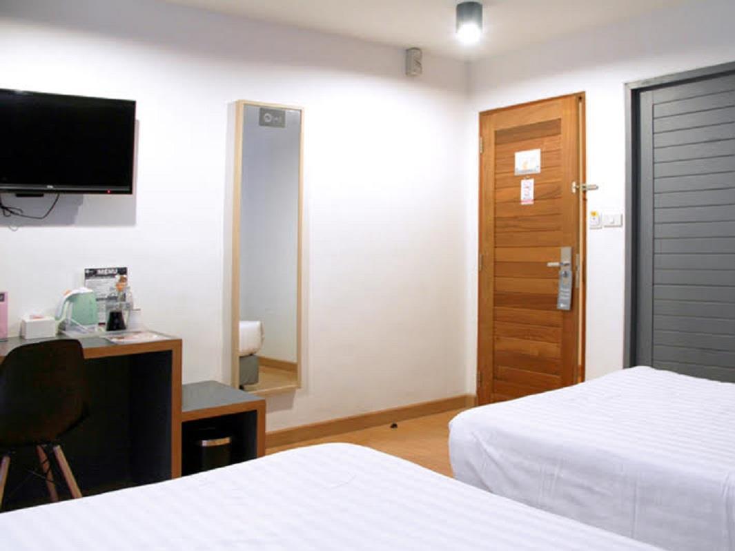Mybed Sathorn